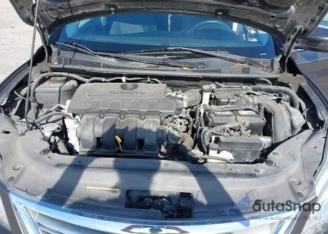 2015 Nissan Sentra Sv from USA, damaged, VIN 3N1AB7AP4FL676873